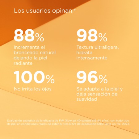 ISDIN FOTOPROTECTOR FUSION WATER MAGIC GLOW SPF 30 50 ML