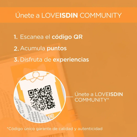 FOTOPROTECTOR ISDIN STICK INVISIBLE SPF 50 10 G