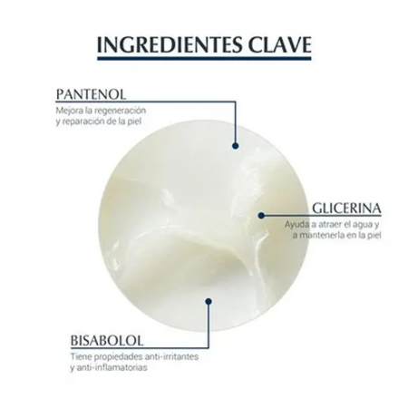 EUCERIN AQUAPHOR POMADA REPARADORA 40 G