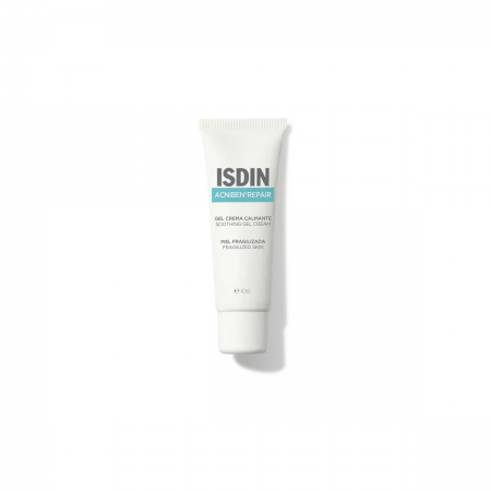 ISDIN OILY SKIN ACNIBEN REPAIR GEL CREMA 40 ML