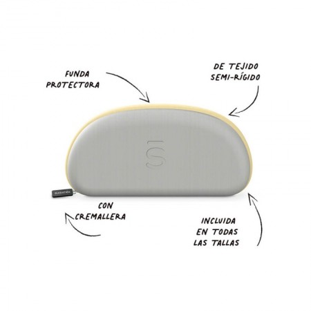 SUAVINEX GAFAS DE SOL INFANTIL POLARIZADAS DE 12 A 24 MESES DE FILTRO UV400 CATEGORIA 3