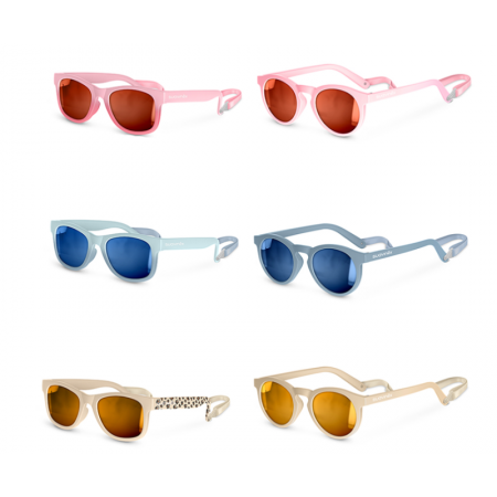 SUAVINEX GAFAS DE SOL INFANTIL POLARIZADAS CATEGORIA DE FILTRO 12-24 MESES