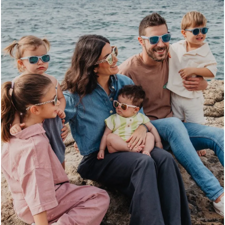 SUAVINEX GAFAS DE SOL INFANTIL POLARIZADAS DE 12 A 24 MESES DE FILTRO UV400 CATEGORIA 3