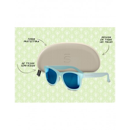 SUAVINEX GAFAS DE SOL INFANTIL POLARIZADAS DE 24 A 36 MESES DE FILTRO UV400 CATEGORIA 3