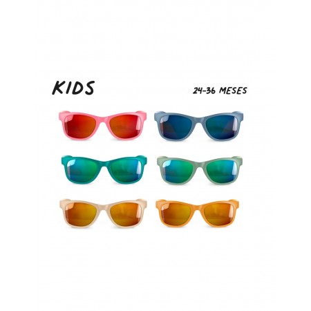 SUAVINEX GAFAS DE SOL INFANTIL POLARIZADAS CATEGORIA DE FILTRO 24-36 MESES
