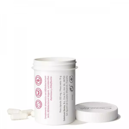 PROBIASOR 30 CAPSULAS