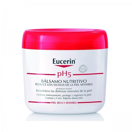 EUCERIN PH-5 SKIN PROTECTION BALSAMO TARRO 450 ML