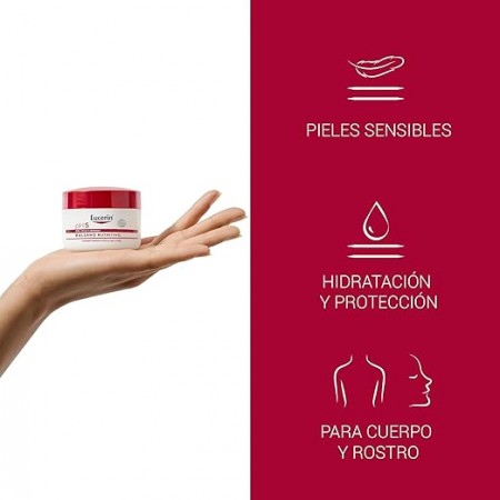 EUCERIN PH-5 SKIN PROTECTION BALSAMO TARRO 450 ML