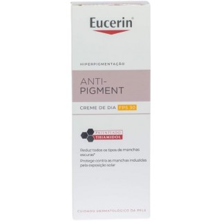 EUCERIN ANTI-PIGMENT CREMA FACIAL DE DIA FPS30 50 ML