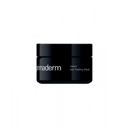 PRIMADERM RADIANT SOFT PEELING MASK MASCARILLA 50 ML