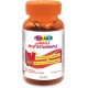 PEDIAKID GUMMIES MULTIVITAMINAS 60 GOMINOLAS SABOR CEREZA