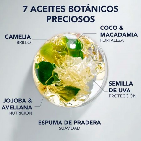 PHYTO 7 ELIXIR ACEITE SUBLIMADOR UNIVERSAL CABELLO SECO Y DAÑADO 100 ML