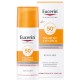 EUCERIN SUN PROTECTION 50+ FLUIDO PIGMENT CONTROL 50 ML