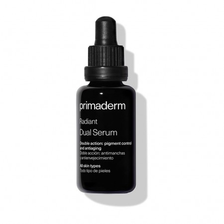 (NO PEDIR) SINGULADERM RADIANT DUAL SERUM 30 ML