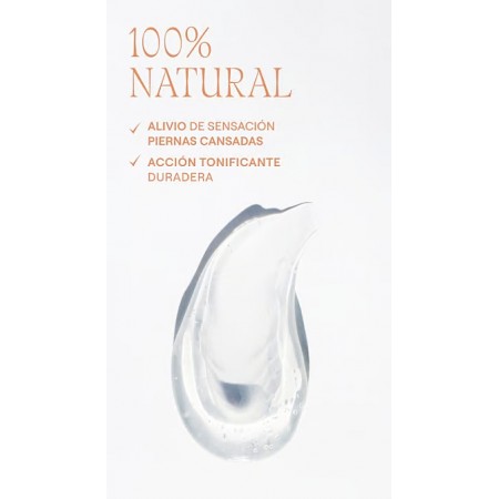 WELEDA GEL REFRESCANTE PIERNAS LIGERAS 200 ML