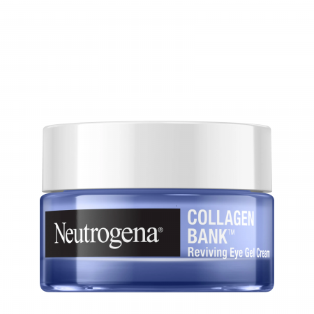 NEUTROGENA COLLAGEN BANK CONTORNO DE OJOS REVITALIZANTE 15 G