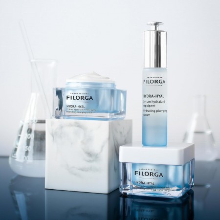 FILORGA HYALU FILLER SERUM CONCENTRADO 30 ML