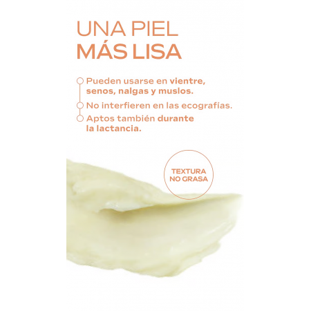 WELEDA PACK RUTINA ANTIESTRIAS ACEITE DE MASAJE 100ML + BALSAMO MASAJE ESTRIAS 150 ML