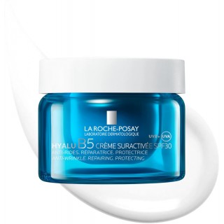 LA ROCHE POSAY HYALU B5 SURACTIVATED CREMA SPF30 50ML
