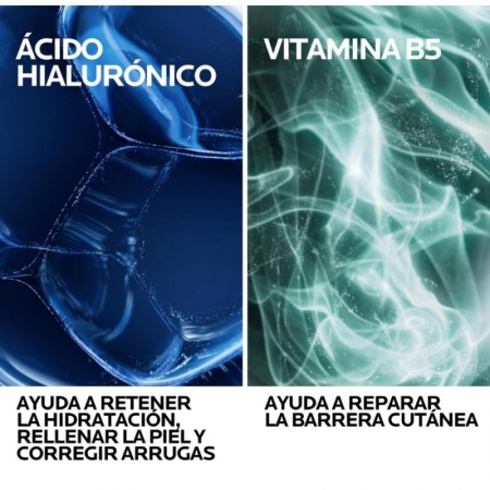 LA ROCHE POSAY HYALU B5 SURACTIVATED CREMA SPF30 50ML