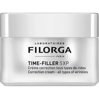 FILORGA TIME FILLER 5XP CREMA 50 ML