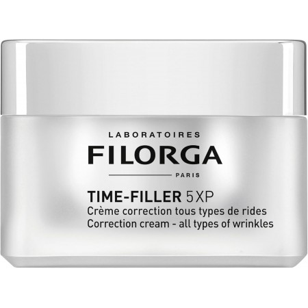 FILORGA TIME FILLER 5XP CREMA 50 ML
