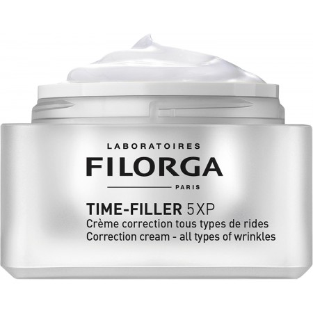 FILORGA TIME FILLER 5XP CREMA 50 ML
