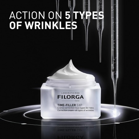 FILORGA TIME FILLER 5XP CREMA 50 ML