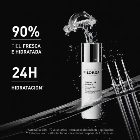 FILORGA TIME FILLER ESENCIA 150 ML