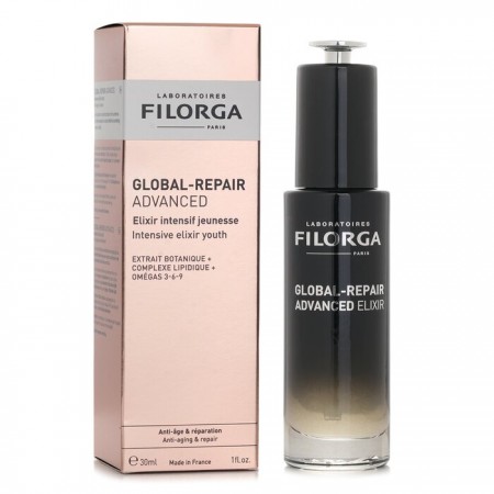FILORGA GLOBAL REPAIR ADVANCED ELIXIR INTENSA JUVENTUD 30ML