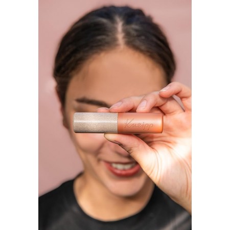 KNEIPP BALSAMO LABIAL CON COLOR NATURAL COLOR DARK NUDE 3,1 G