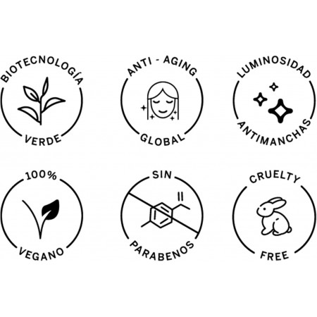 SEGLE SERUM BLUE BALANCE 30ML