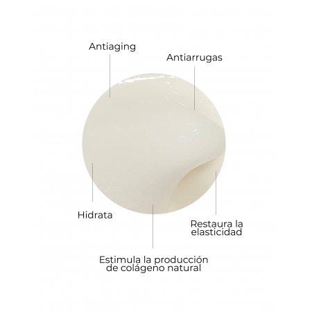 SEGLE RESTAURA CREMA PIEL SECA 50 ML