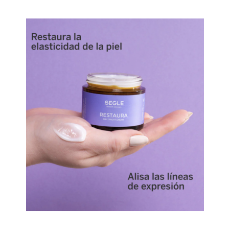 SEGLE RESTAURA CREMA PIEL SECA 50 ML