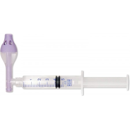 NEBIANAX 3% KIT 20 VIALES X 5 ML + SPRAY-SOL NEBULIZACION