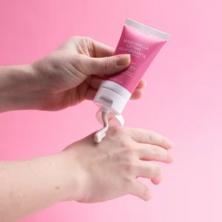 SEGLE MASCARILLA LIFTING REAFIRMANTE 50 ML