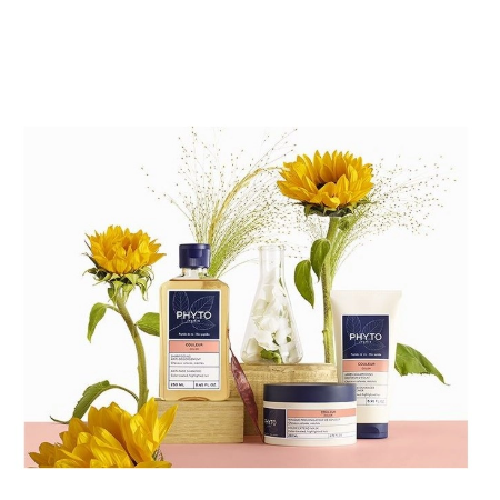 PHYTO COLOR MASCARILLA 200 ML