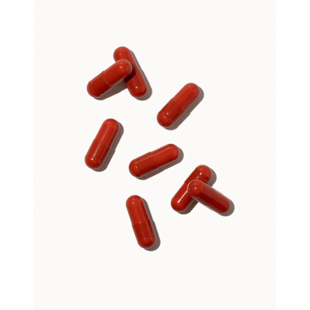 SEGLE FIRMING PEPTIDES PRO 60 CAPSULAS