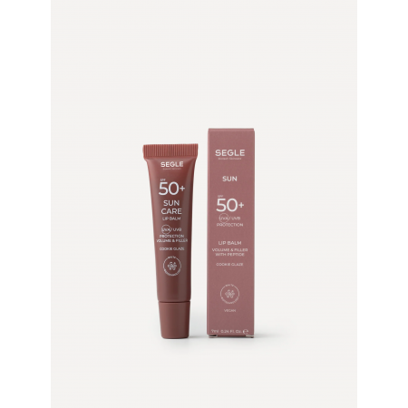 SEGLE LIP LABIAL COOKIE SPF 50+ 7ML