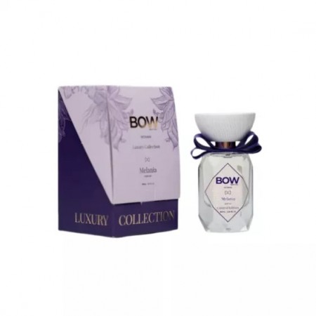 BOW WOMAN LUXURY COLLECTION PARFUM MELANIA 30 ML