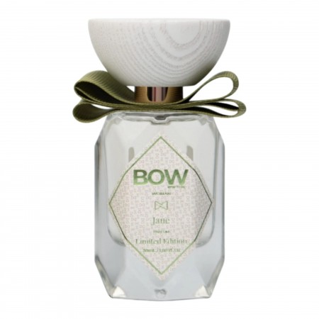 BOW WOMAN LUXURY COLLECTION PARFUM JANE 30ML