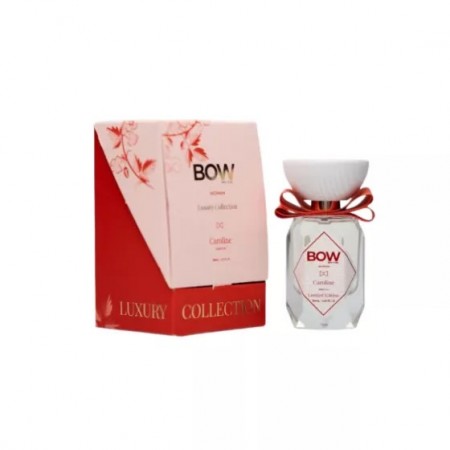 BOW WOMAN LUXURY COLLECTION PARFUM CAROLINE 30 ML