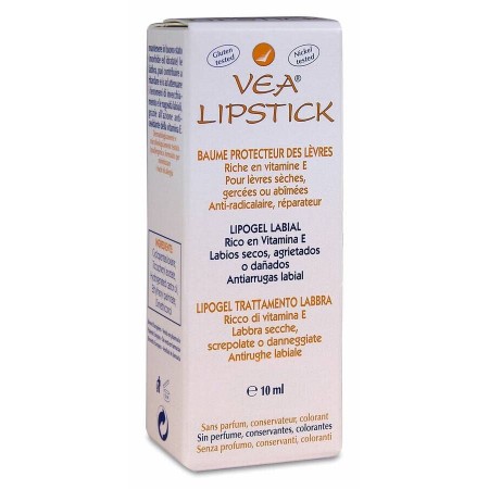 VEA LIPSTICK 10 ML