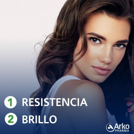 FORCAPIL ANTICAIDA 60 CARAMELOS DE GOMA