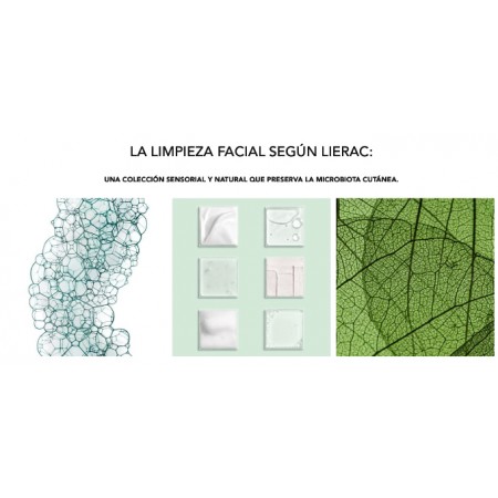 LIERAC MASCARILLA FACIAL EXFOLIANTE 75ML