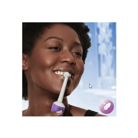 ORAL B CEPILLO ELECTRICO VITALITY PRO RECARGABLE COLOR LILA