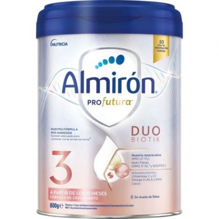 ALMIRON PROFUTURA 3 POLVO 800 G