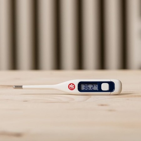 TERMOMETRO DIGITAL PIC SOLUTION VEDO-FAMILY