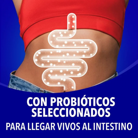 BION 3 DEFENSE 60 GUMMIES SABOR FRUTOS ROJOS