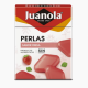 JUANOLA PERLAS SABOR FRESA 25 G